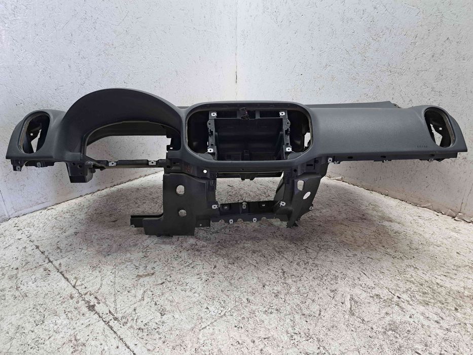 Plansa bord Volkswagen Golf 5 Plus (5M1) [Fabr 2005-2008] OEM