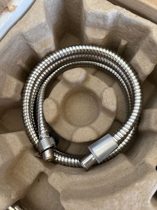 Ikea voxnan душ система