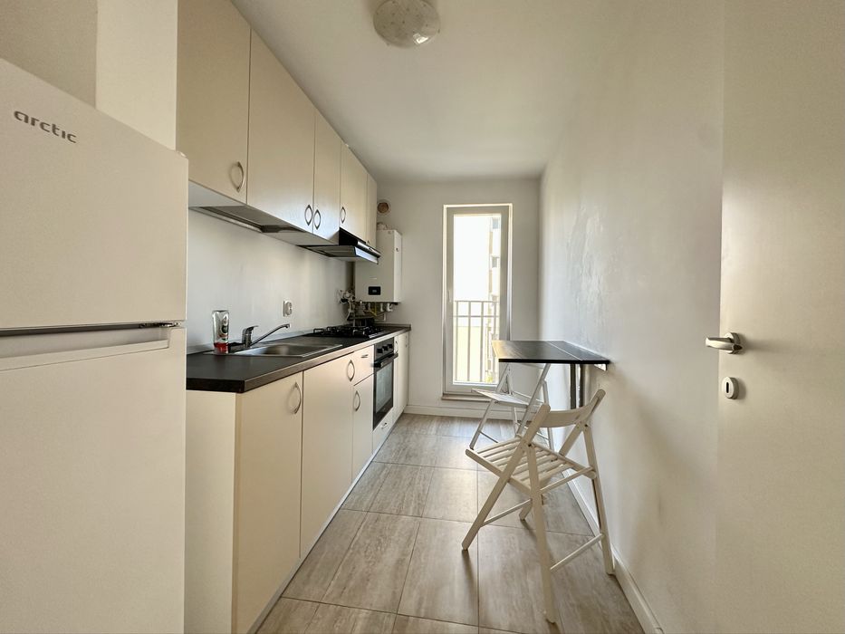 Apartament 2 camere + parcare - Cosmopolis, Pipera