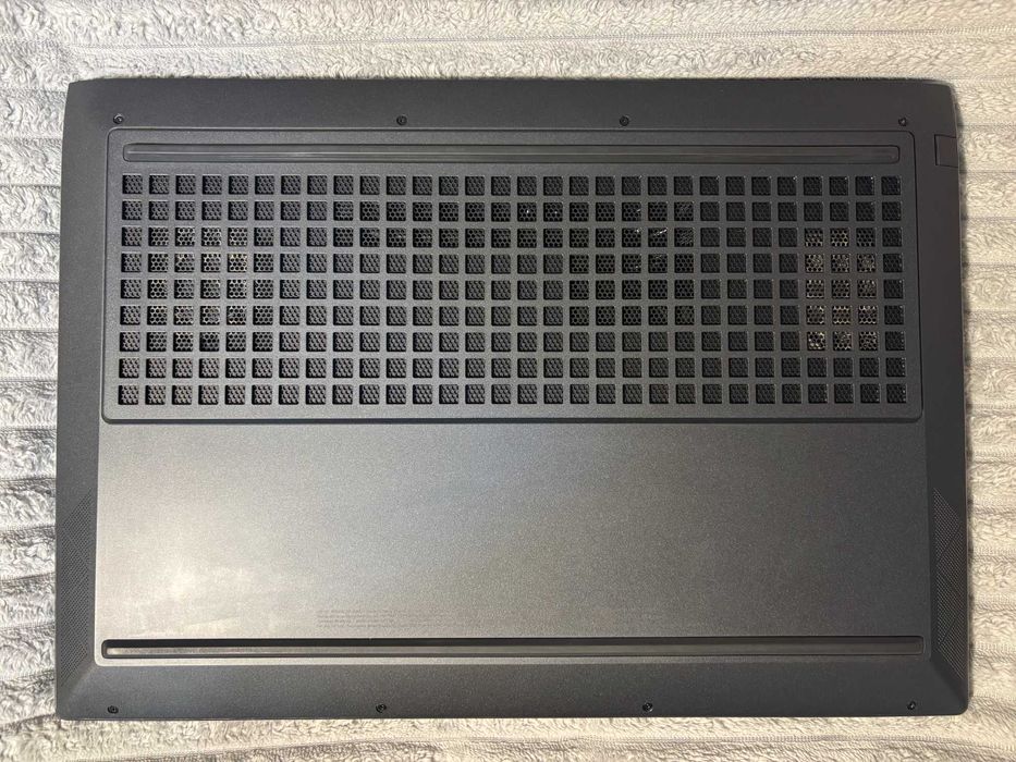 HP Victus 16-S0011ci 32 Gb Ram, GPU rtx 4060
