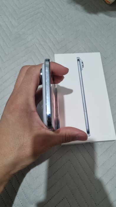 Продаётся Айфон 17 Air