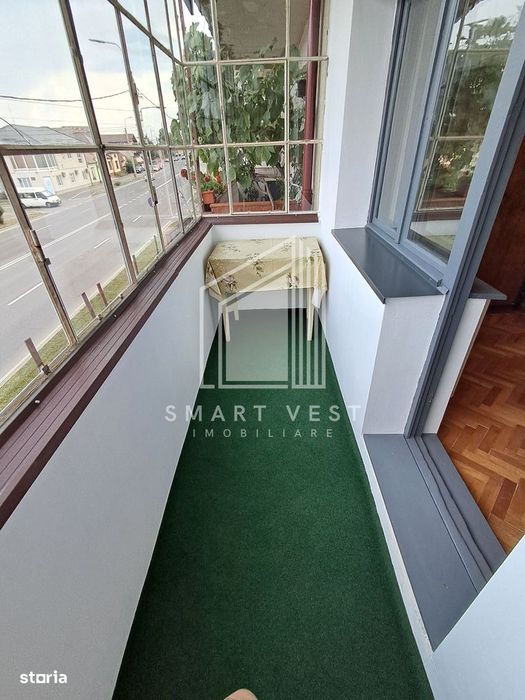 Apartament 2 camere| Etajul 1 | Zona Botizului