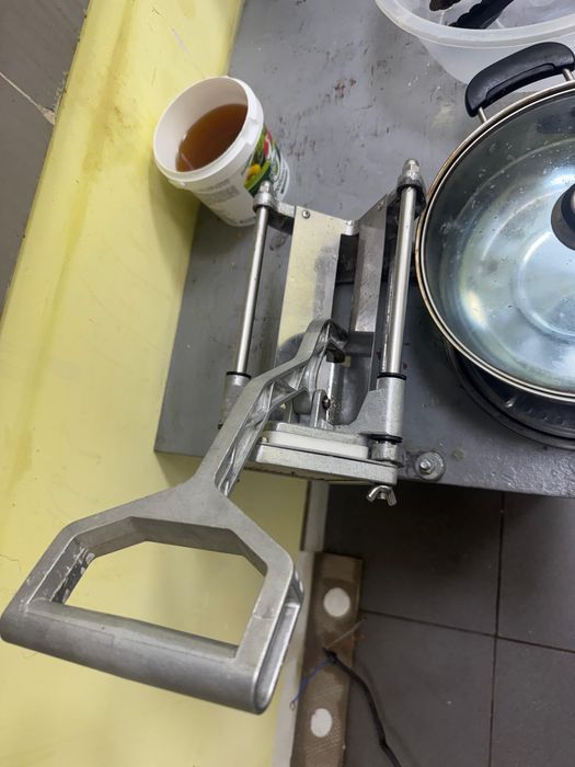 Продается оборудование