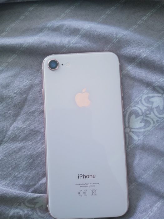iphone 8 продажа обмен