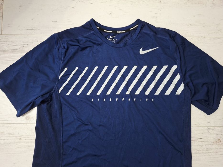Nike Dry Fit-Ориг. Тениска