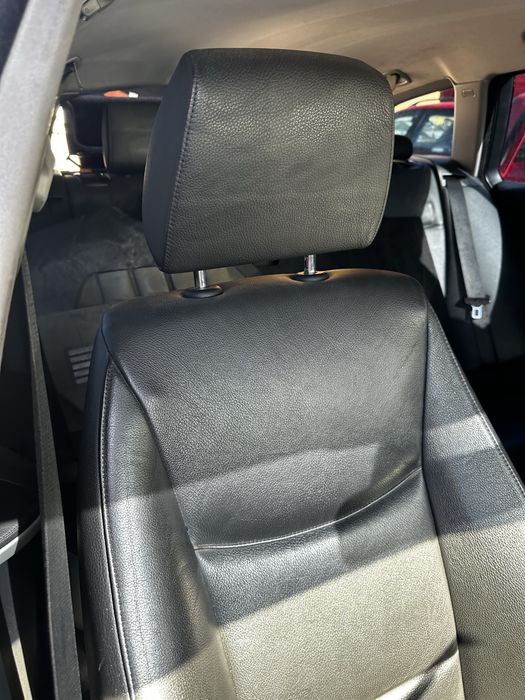 Салон за БМВ Е91