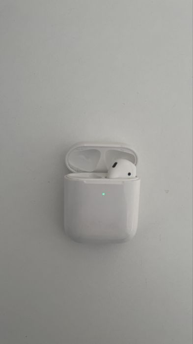Наушники Airpods2