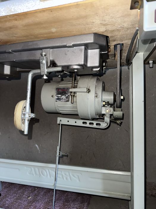 Tikish mashinka Precious sotiladi