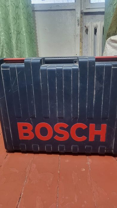 BOSCH Отбойный Оригинал Германия