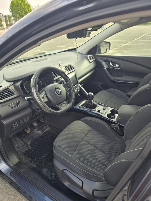 Renault Kadjar 1.2 Tce