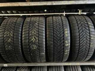 Anvelope Iarna Dunlop 285 40 20