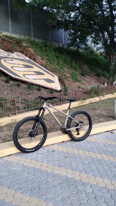 Commencal meta ht 27.5 L ТОП СЪСТОЯНИЕ!!!
