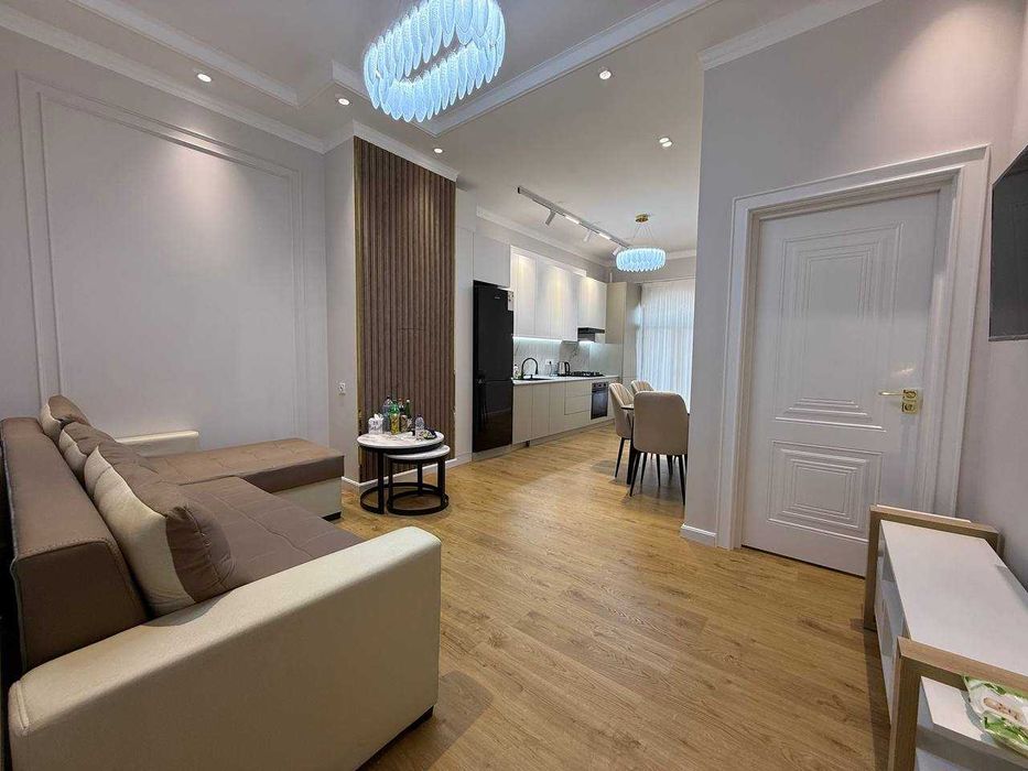 Сдается квартира в ЖК Royal House