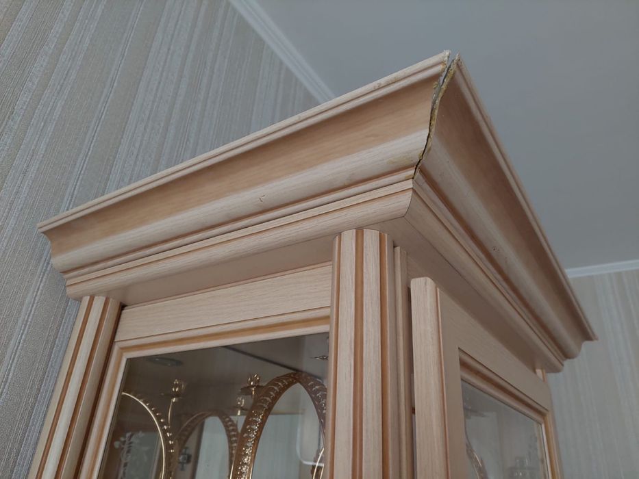 Стенка для гостиной мебель