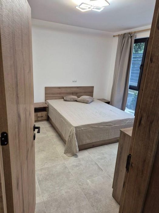 Дава се под наем Двустаен апартамент в София, Младост 4 - 126 кв.м за 715 € - Снимка #1