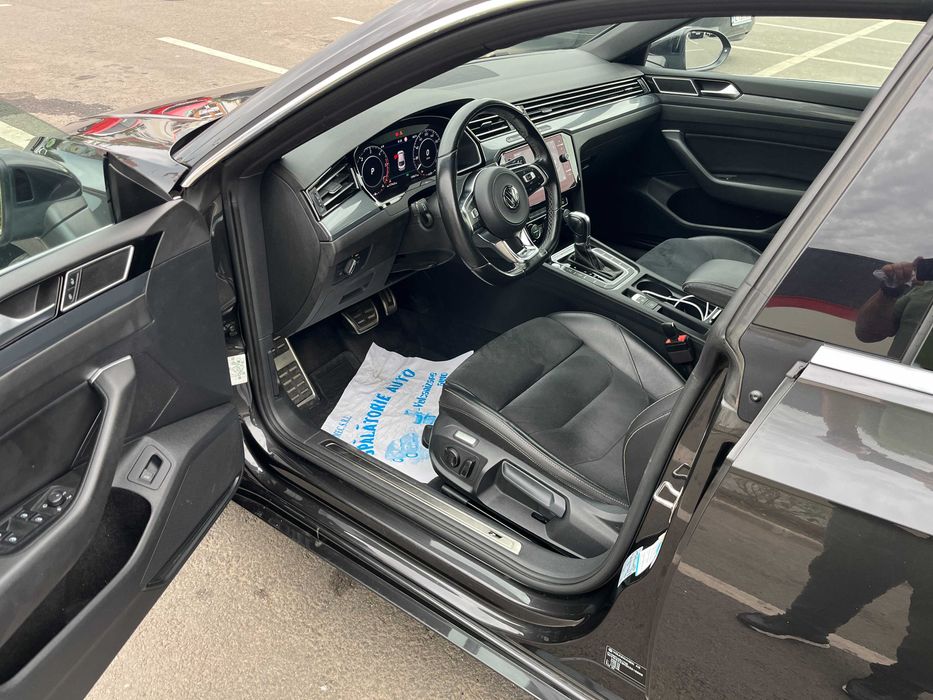 Volkswagen ARTEON 2.0 TDI DSG R-Line