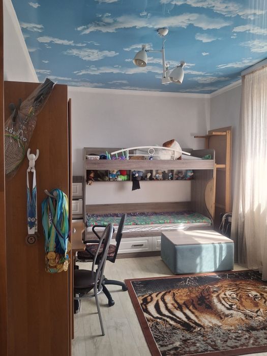 Продам дом район татарка