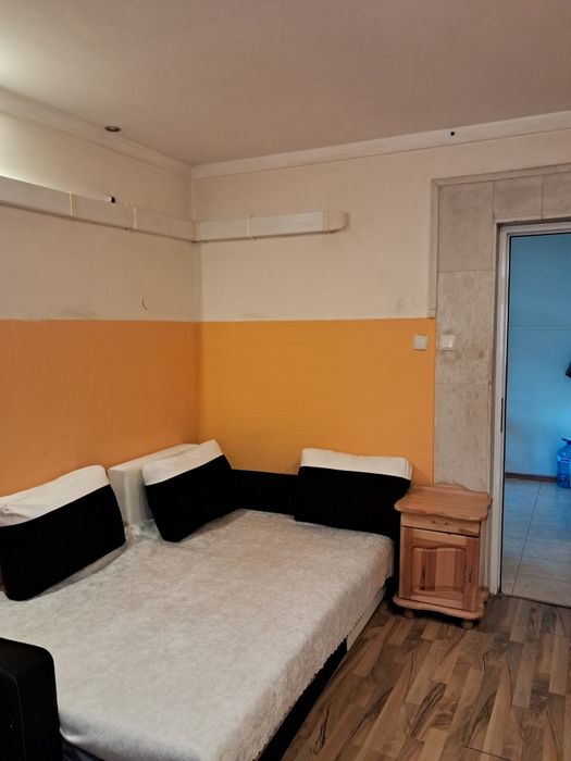 Дава се под наем Многостаен апартамент в Пловдив, Кючук Париж - 110 кв.м за 408 € - Снимка #5