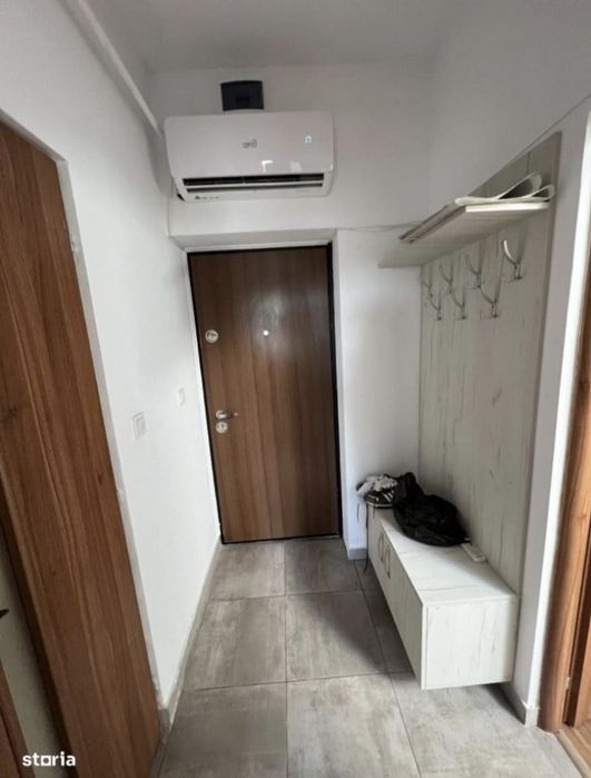 Chirie-Apartament 2 camere utilat mobilat Tudor Splai Metalurgie