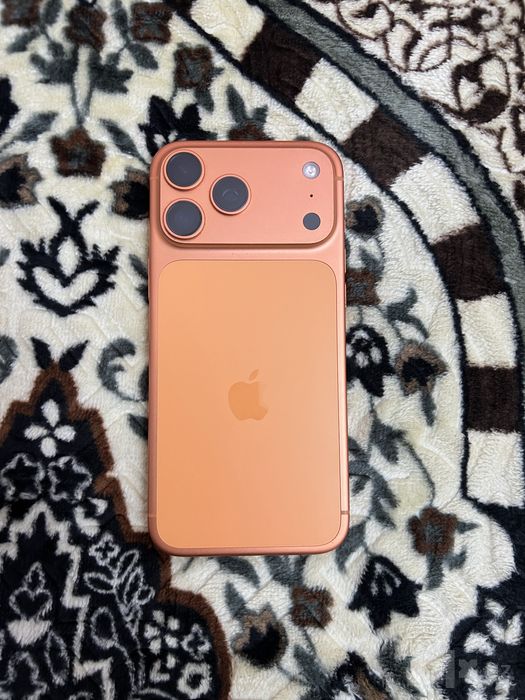 Iphone 17 pro Max 256Gb