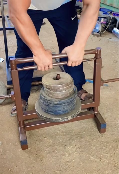 грип-машина для тренажер рук эспандер