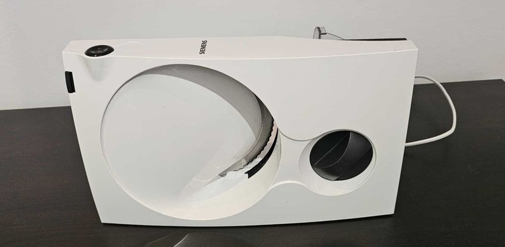 Siemens MS4000W/11 – aparat electric de feliat