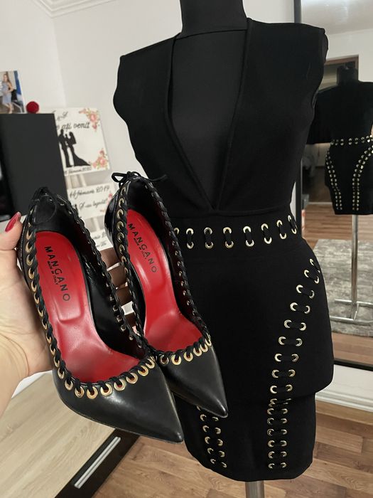 Rochie Elisabetta Franchi