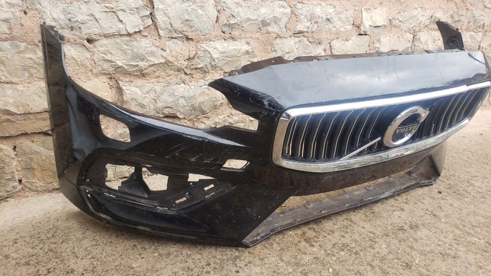 Bronq/broni Volvo v60, 2018-2022g. Броня/брони Волво в60, 2018-2022г.