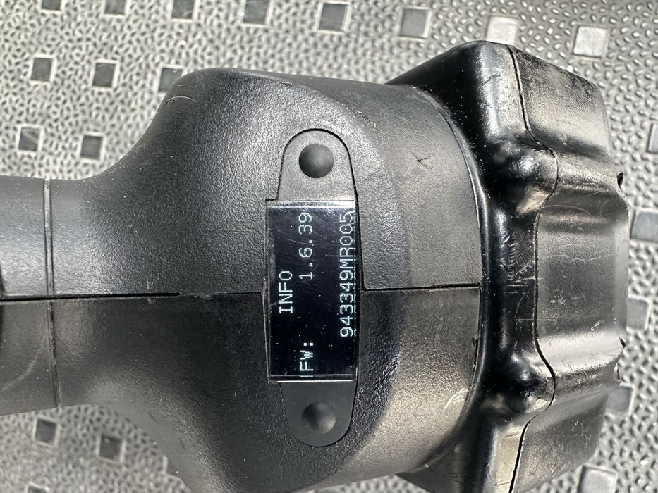 Presa sertizare KlauKe mare UAP332CFM