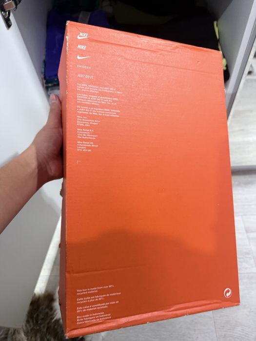 Nike Defy All Day кроссовки легит