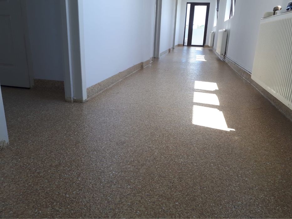 Pardoseli Profesionale