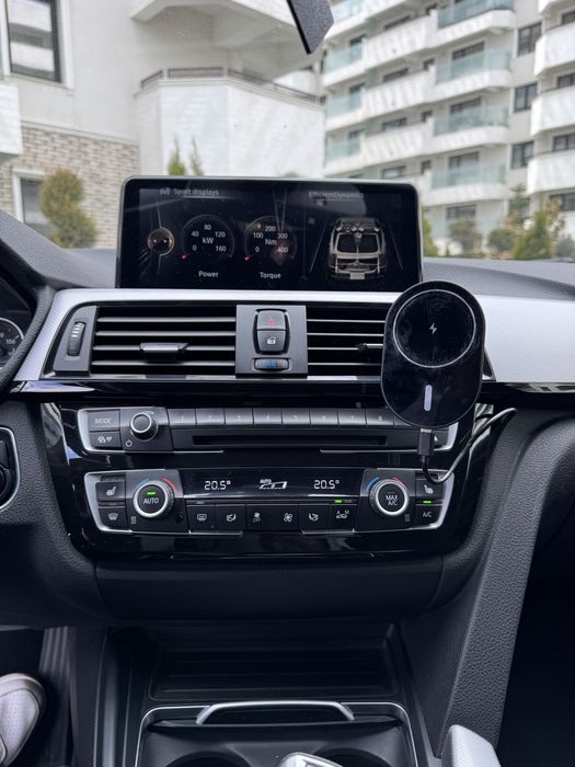 BMW 4 Series 2015 — imagine 4