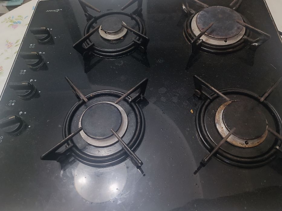 Варочная поверхность газовая Kaiser