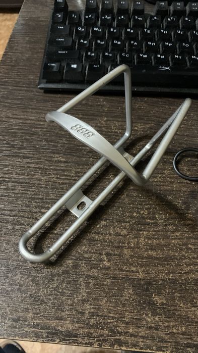 Продам велотуфли