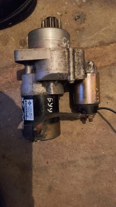 Продам Стартер Ниссан