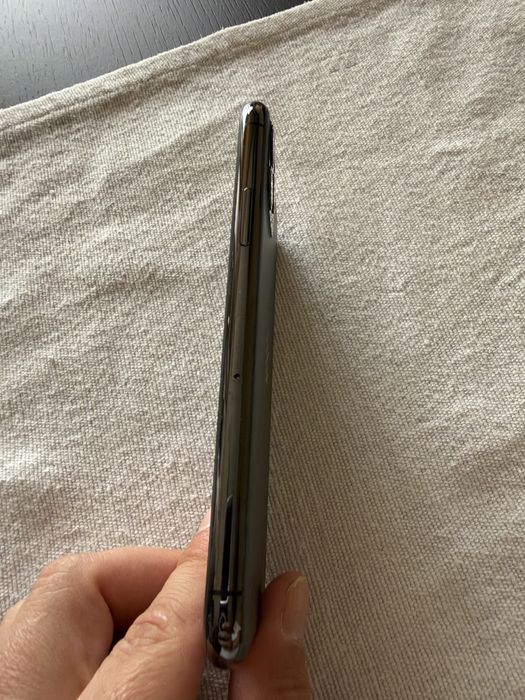 Iphone 11 pro impecabil