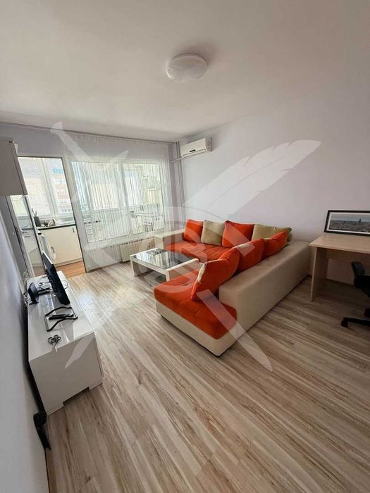 Дава се под наем Двустаен апартамент в София, Дружба 2 - 60 кв.м за 598.23 € - Снимка #5