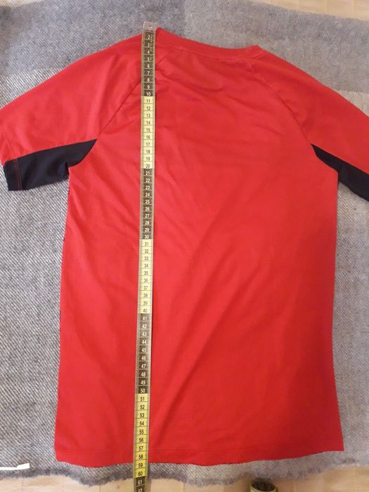 Nike Dri Fit  детски размер 10-12години
