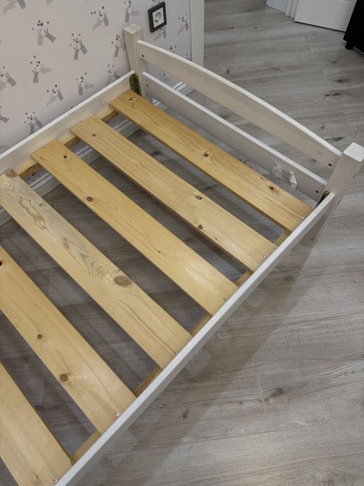 Кровать детская