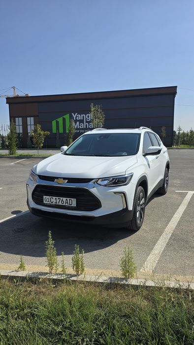 Продам Tracker 2 Premier Plus 2025