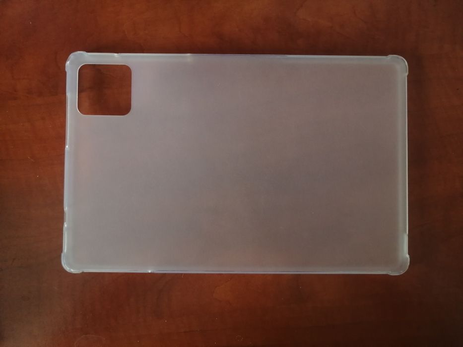 Планшет HOTWAV Pad 8 чехол-клавиатура