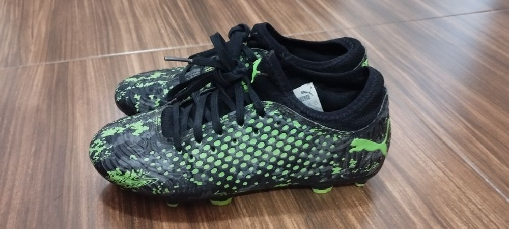 Бутонки Puma 35 номер