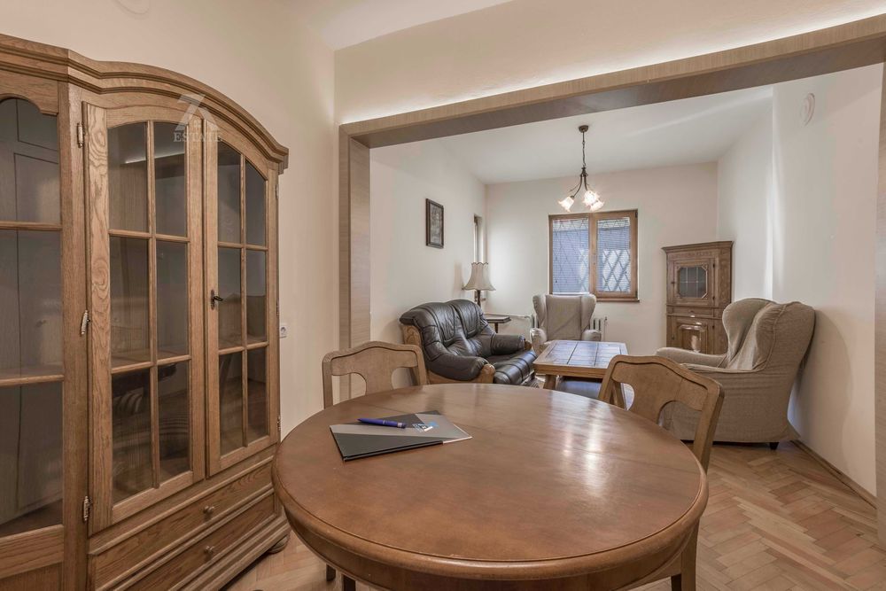 Дава се под наем Двустаен апартамент в София, Гео Милев - 78 кв.м за 520 € - Снимка #2