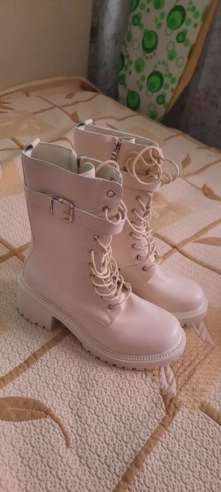 Боти кубинки 39 номер