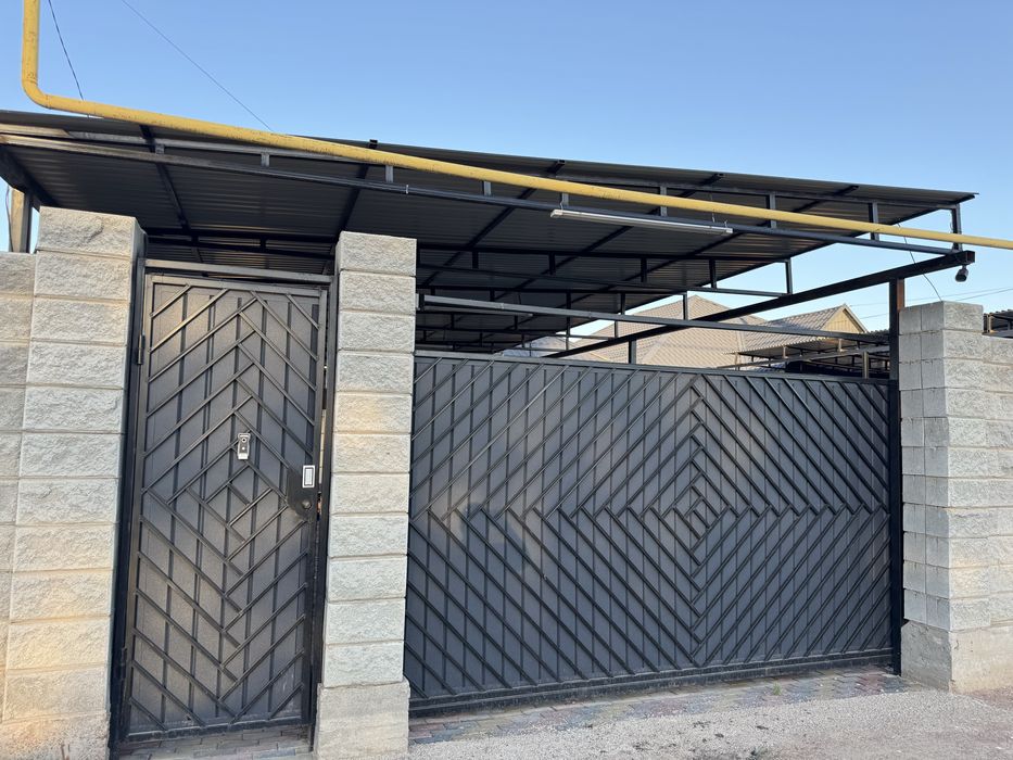 Продам 4-х комнатный дом