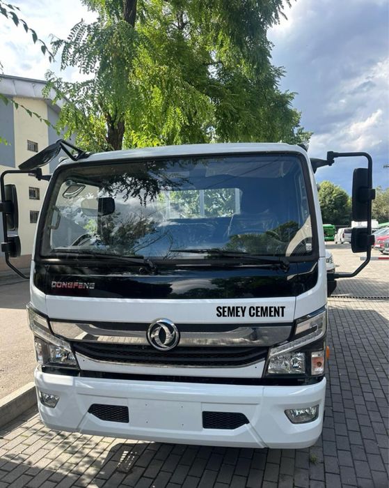 Цемент Семей с доставкей