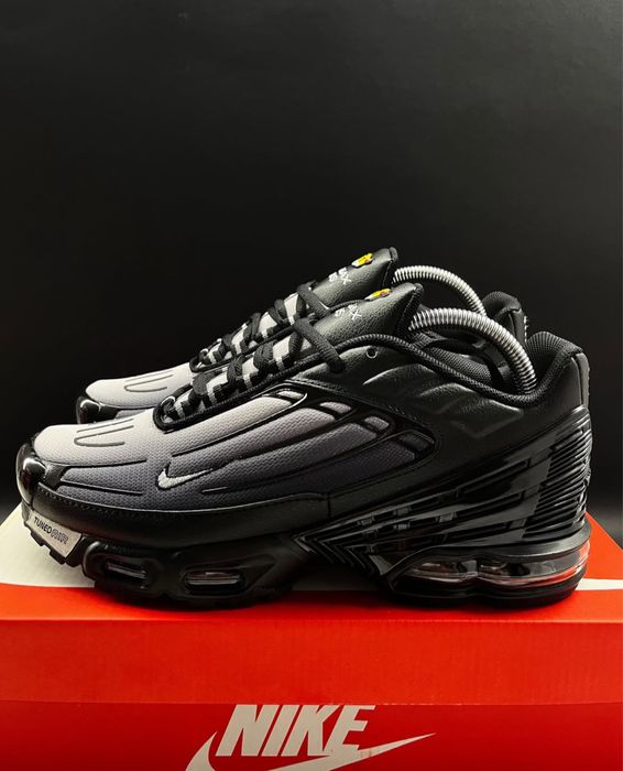 Nike Air Max Plus 3 Wolf Grey - 40,41,42,45,46