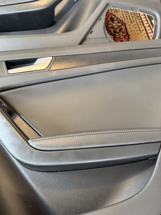 Scaune audi A4 B8,A5 sportback