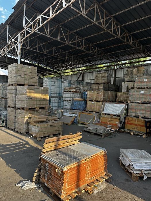 Кафель керомагранит оптом со склада