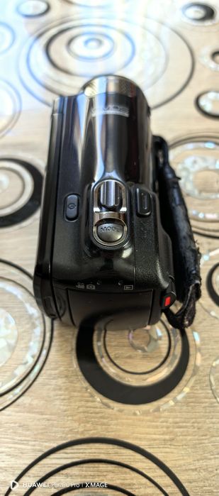 Видео камера HD SAMSUNG